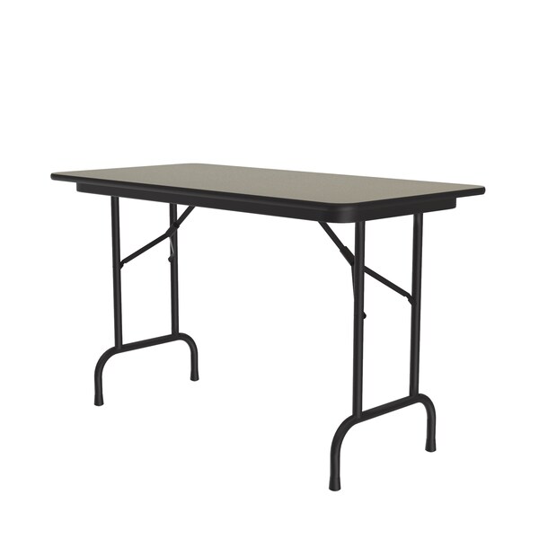 CF HPL Folding Tables 24x48 Savannah Sand